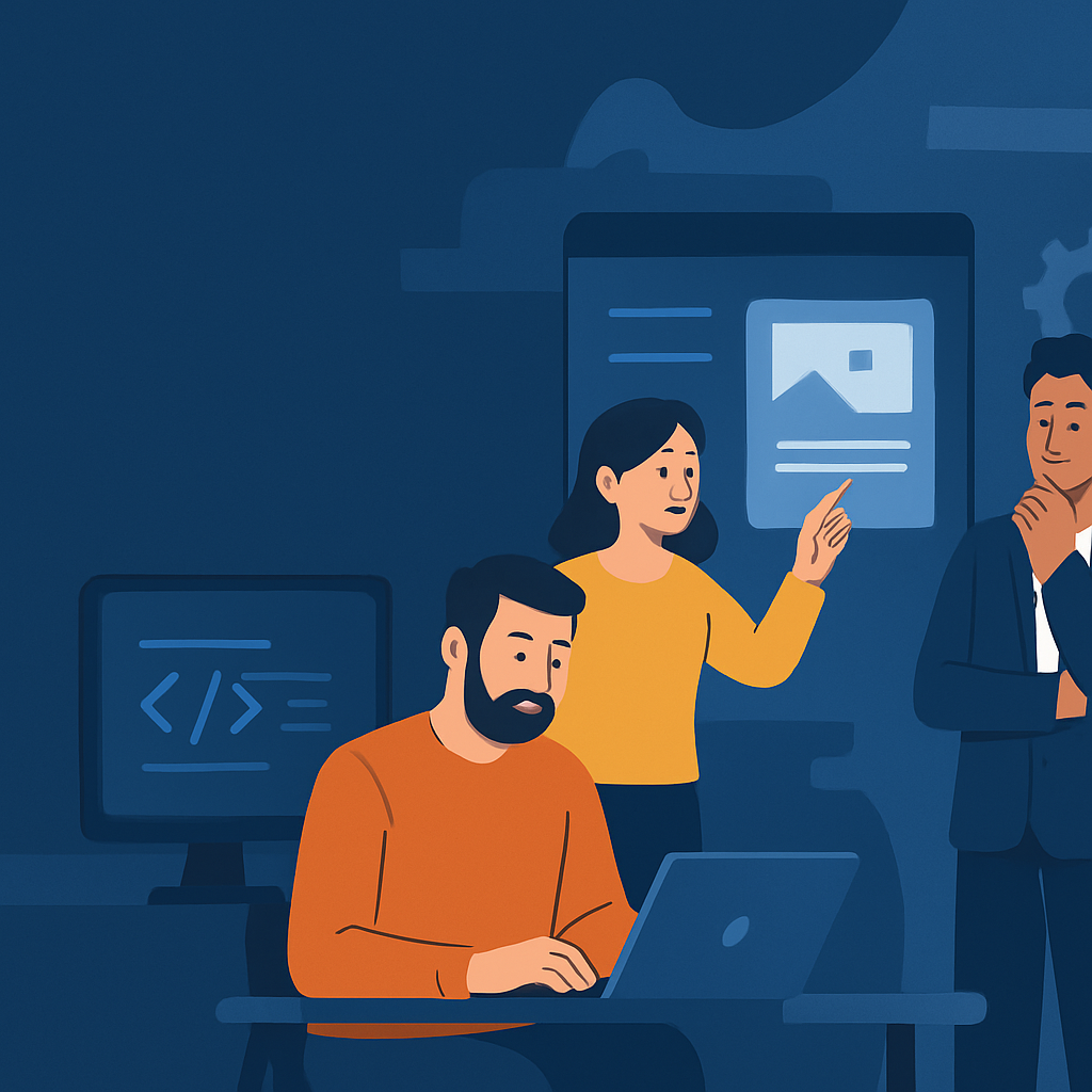 DEV Community Team